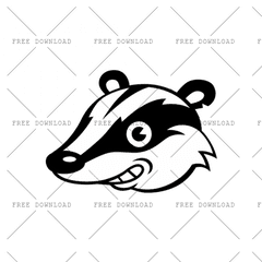 Png Image With Transparent Background - Privacy Badger Icon