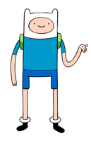 The Vector Human Finn Free Download Image - Free PNG