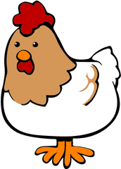 Filechicken Cartoon 04svg - Wikipedia Chicken Cartoon Png