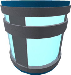 Chug Jug - Flowerpot Png