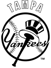 Yankee Logo Png - New York Yankees Vector