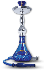 Khanjar Shockwave Hookah - Khanjar Hookah Png