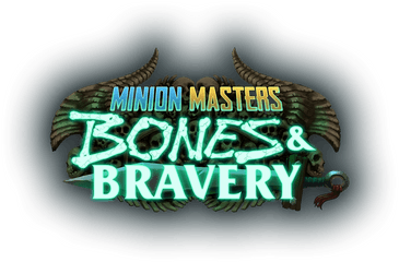 Minion Masters Update - Bones U0026 Bravery Language Png