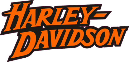 Harley Davidson Logo Transparent Png