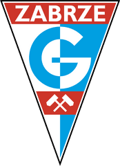 Gornik Zabrze Logo Png Transparent - Nmc GÃ³rnik Zabrze Logo