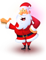 Santa Claus Png Clipart