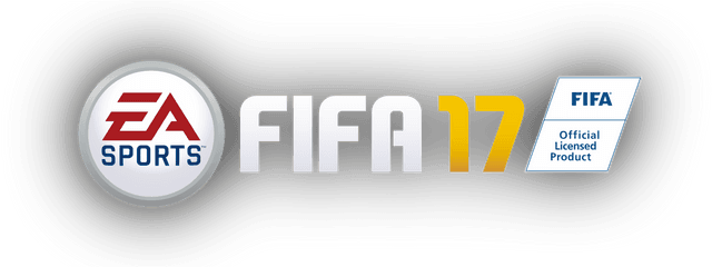 Fifa 17 Logo Png - Fifa 17 Logo Png