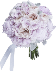 Sa Fleur - Bouquet Png