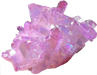 Quartz Png Pic - Transparent Background Crystal Png