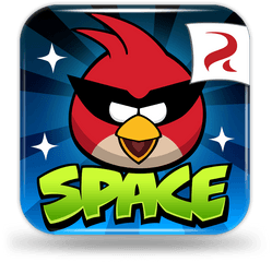 15 Printable Angry Bird Iphone Icons Images - Angry Birds Angry Birds Game Logos Png