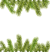 Garland Transparent Picture - Free PNG