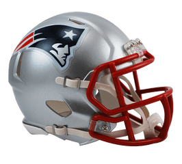 New England Patriots Helmet Png - Nfl Helmets Patriots