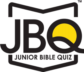 Agkidmin Junior Bible Quiz - Overview Junior Bible Quiz Logo Png