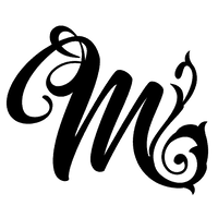 M Letter Download Free Image - Free PNG