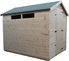 Harts Timber - Garden Sheds In Manchester Png