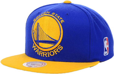 Golden State Warriors Hat Png