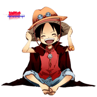 One Piece Luffy Photos - Free PNG