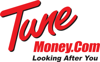 Fh Logo Tune Money - Tune Money Logo Png