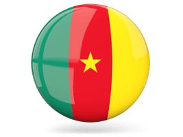 Cameroon Flag Png Picture