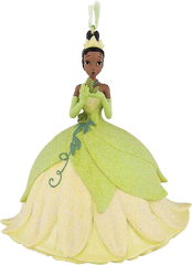 Princess Tiana Png Free Pic