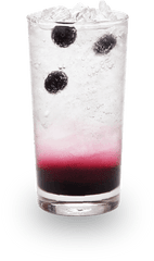 Blueberry Soda Png