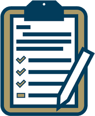 The George Washington University - Request Form Icon Png