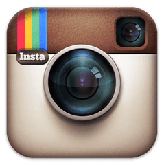 Instagram Icon Logo Download Vector - Instagram Old Logo Png
