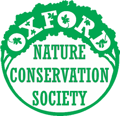 Oxford Nature Conservation Society - Oxford Nature Conservation Society Png