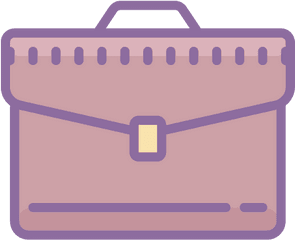 Briefcase Icon - Icon Png