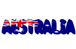 Picture Australia Free Clipart HQ - Free PNG