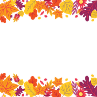 Autumn Falling Vector Leaf Free Clipart HQ - Free PNG