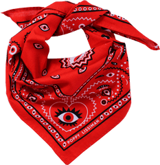 Ideia Por Hannah S - Bandana Png