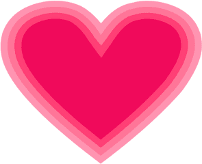 Transparent Png Svg Vector File - Heart