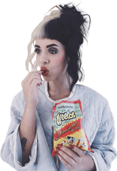 Melanie Png Martinez