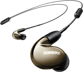 Se846 - Shure Se846 Bt2 Png