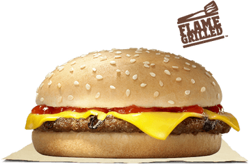 18492bkwebkidscheeseburger500x540px - Burger King Burger King Double Cheese Burger Png