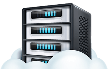 Server High Quality Png - Vps Server Png