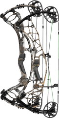 Get Serious Hoyt Archery - Hoyt Rx4 Png