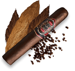 Download Smoking Cigar Png - Tobacco Cigars Png Png Image Cuban Cigar Transparent Background