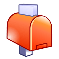 Mailbox Png