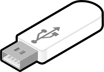 Usb Flash Png Image Without Background - Usb Flash Drive