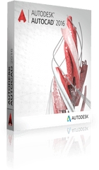 Autodesk Autocad Family - Autocad Png