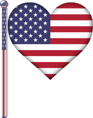 Library Of Flag United States Clip Art Transparent - Flag Of The United States Png