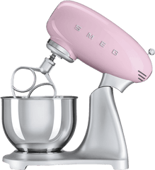 Download Smf01 - Smeg Mixer Price Png