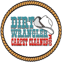 Dirt Wrangler Carpet Cleaner Better Business Bureau Profile - Western Png