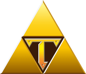 Triforce Png Picture - Triforce