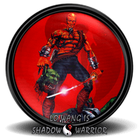 Shadow Warrior Free Png Image