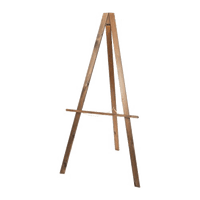 Easel Image Free HQ Image - Free PNG