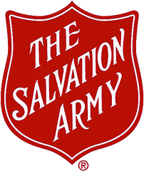 Salvation Army Logo Ndn Norfolkdailynewscom - Salvation Army Logo Png