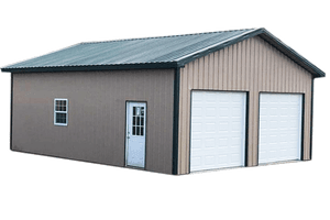 Garage Image Free Clipart HD - Free PNG